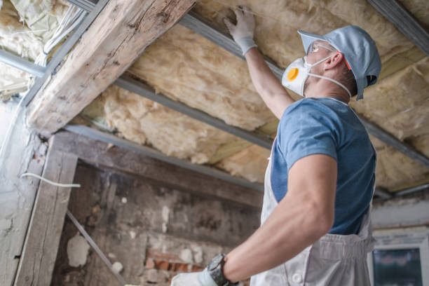 Trusted SC Insulation Contractor Experts